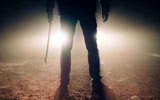 Преследования бывшего партнера после расставания: зачем, как избавиться — Советы психолога