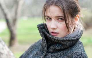 Мария Поезжаева: «Это был мой путь. Я должна была его пройти»