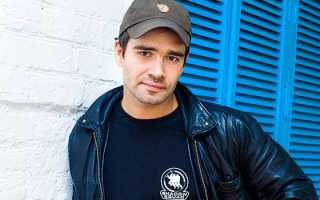 Пётр Фёдоров: Личная жизнь секс-символа отечественного кино