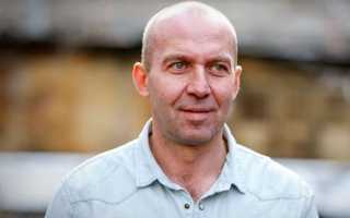 Актер Полухин Кирилл Алексеевич: биография, личная жизнь. Лучшие фильмы и сериалы