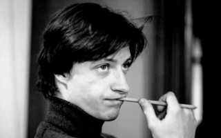 Кирилл Пирогов: жена, дети. Личная жизнь