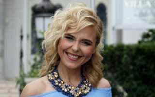 Пелагея Ханова биография, личная жизнь, семья, муж, дети, дочь — фото