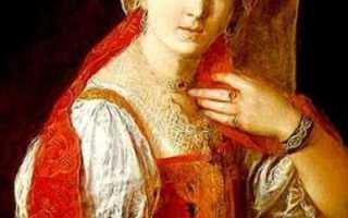 Михаил Васильевич Ломоносов: биография, личная жизнь, достижения