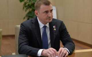 Алексей Дюмин – биография, фото, личная жизнь, новости 2021