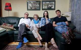 Страшная смерть сына, проблемы с внуком: главные потери режиссера «Гардемаринов» Светланы Дружининой