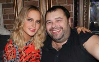 Наталья Фадеева: биография жены Максима Фадеева, личная жизнь, фото