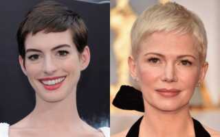 Как правильно подобранная прическа поможет скрыть недостатки внешности?