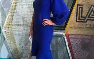 Биография и возраст Светланы Зейналовой, личная жизнь и интересные факты