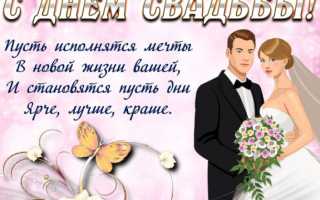 Поздравления на свадьбу от мамы 13.08.2020 На свадьбу, Поздравления