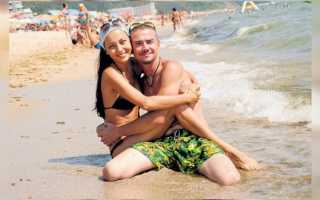 Звезда «Молодежки» Денис Никифоров переехал в новую квартиру