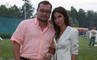 Певица Зара откровенно рассказала о разводе с мужем