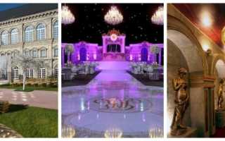 Свадьба в Москве: советы по организации свадебного торжества +Видео и Фото