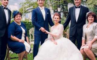 Конкурсы на свадьбу для родителей жениха и невесты