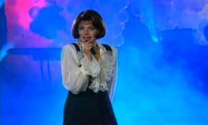 История счастья Роксаны Бабаян и Михаила Державина: 37 лет полных любви и гармонии