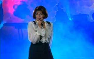 История счастья Роксаны Бабаян и Михаила Державина: 37 лет полных любви и гармонии