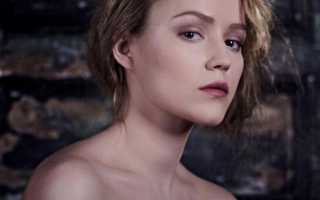 Дарья Щербакова — биография, информация, личная жизнь