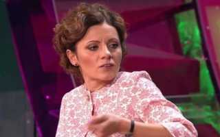 Наталья Андреевна: биография, личная жизнь, семья, муж, дети — фото