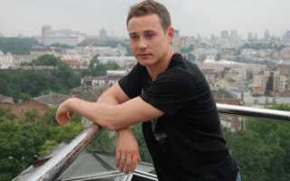 Тайны балерины Оксаны Рожок и её мужа Дмитрия Исаева