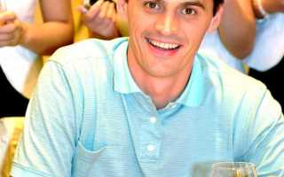 Александр Попов – биография, фото, личная жизнь, новости 2021