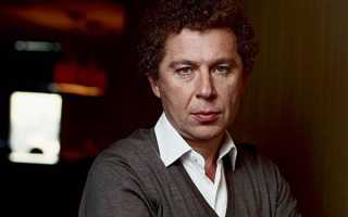 Отцы и дети: колонка Александра Мамута для Forbes