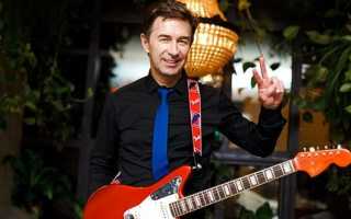 «Молодец, дед»: Кто родил ребенка Валерию Сюткину?