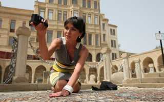 Анастасия Чернобровина: биография, личная жизнь, фото