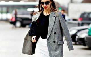 Виды стилей в одежде: создаем правильный гардероб