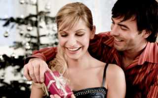 Подарки на Новый год 2021. Что подарить на Новый год 2021?