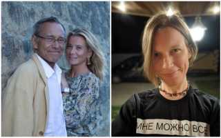 Дарья Михалкова впервые прокомментировала развод в HELLO!