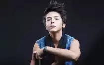 Российский певец Кристиан Костов: биография и личная жизнь