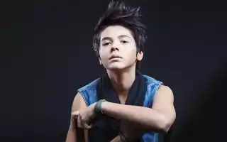 Российский певец Кристиан Костов: биография и личная жизнь