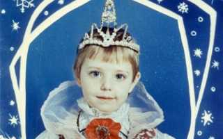 Надя Дорофеева: дуэт «Время и стекло», брак с Дантесом и другие факты биографии