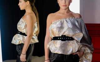 Неожиданно: Юлия Барановская сделала объемные кудри (не похожа на себя)