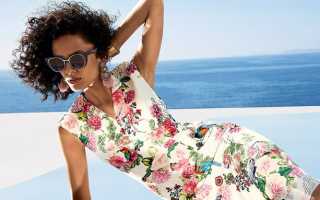 Как выбрать идеальное платье. На что обращать внимание