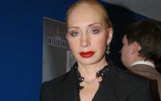 Татьяна Васильева: Яркая судьба и непростая личная жизнь харизматичной актрисы