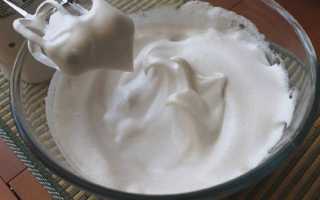 Белая глазурь для торта — рецепты, как приготовить в домашних условиях