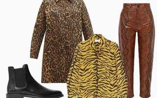 Модные женские ботинки: Самые стильные новинки сезона Осень-Зима 2021