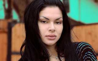 Жизнь после «Дома-2»: как живет Виктория Карасева?