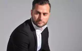 Иракли: Мы с женой расстались, но я всегда буду отцом для своих сыновей