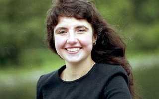 Янина Соколовская – скрытое обаяние украинской политологии