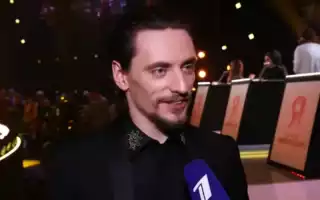 Биография жены Сергея Полунина и секреты их личной жизни, есть ли общие дети