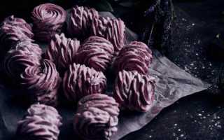 Как сделать вкусный зефир дома: 9 шикарных рецептов