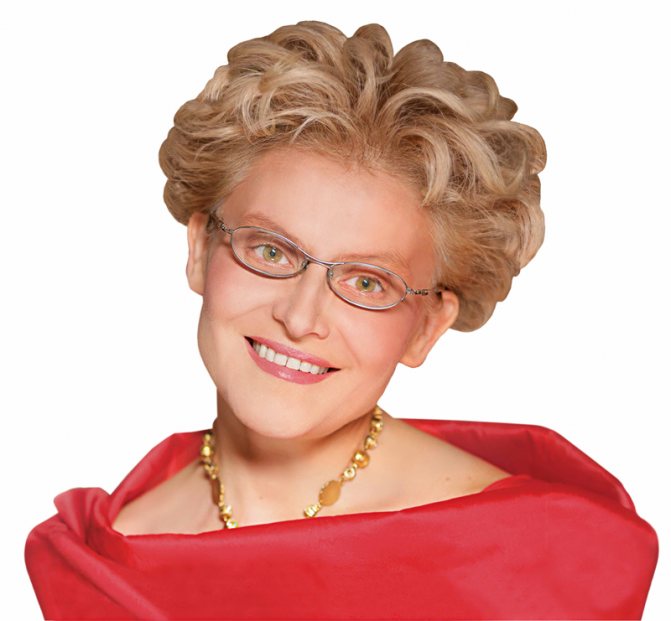 40 фото Елены Малышевой, ее семьи: мужа, сыновей, сестры и брата