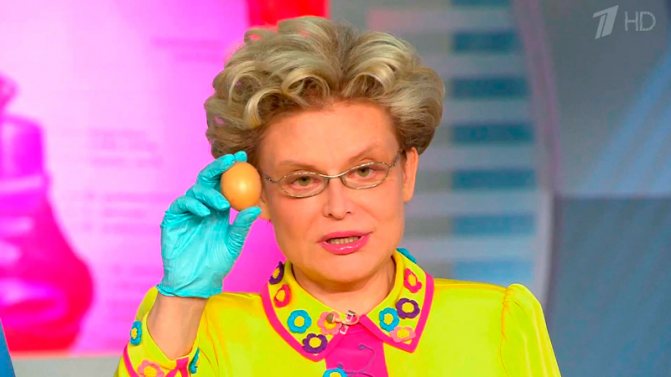 40 фото Елены Малышевой, ее семьи: мужа, сыновей, сестры и брата