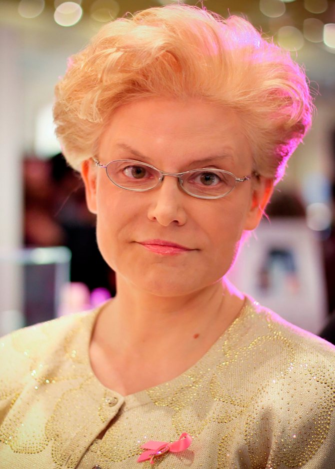 40 фото Елены Малышевой, ее семьи: мужа, сыновей, сестры и брата