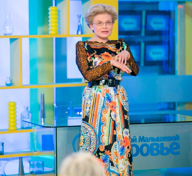 40 фото Елены Малышевой, ее семьи: мужа, сыновей, сестры и брата