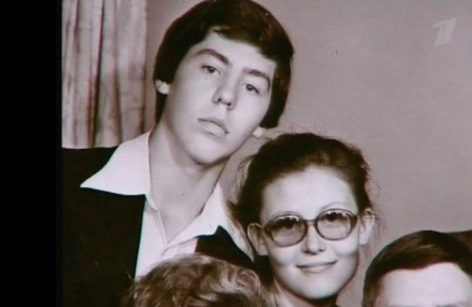 40 фото Елены Малышевой, ее семьи: мужа, сыновей, сестры и брата