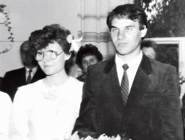 40 фото Елены Малышевой, ее семьи: мужа, сыновей, сестры и брата