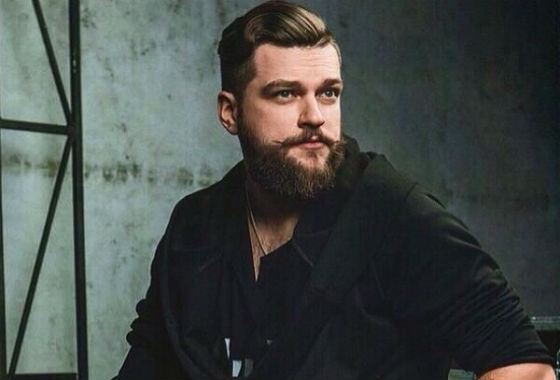 Актер, ведущий и шоумен Кирилл Нагиев