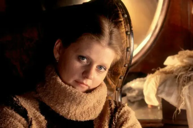 Актриса Ирина Муравьева